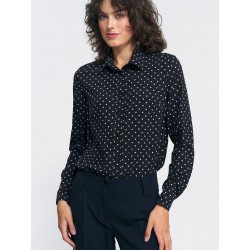 Chemise manche longue