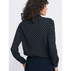 Chemise manche longue