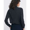 Chemise manche longue