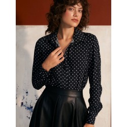 Chemise manche longue