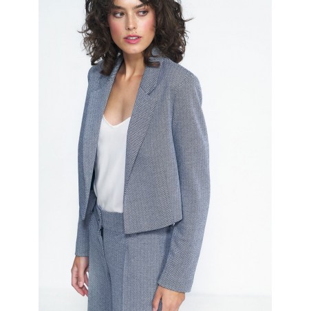 Blazer femme model 185186 Nife