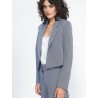Blazer femme