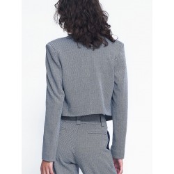 Blazer femme