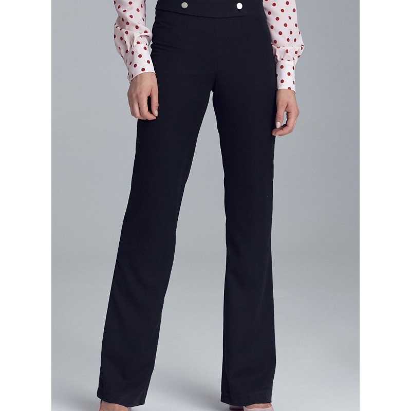 Pantalon long model 135753 Nife