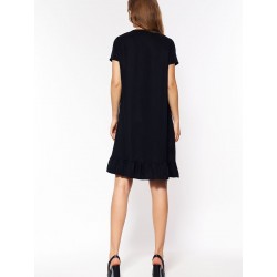 Robe de jour