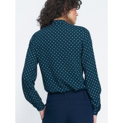 Chemise manche longue