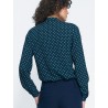 Chemise manche longue