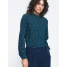 Chemise manche longue