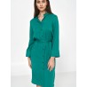 Robe de jour