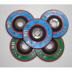 5 disques