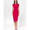 Robe de jour