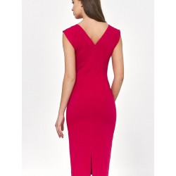 Robe de jour