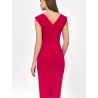 Robe de jour