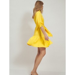 Robe de jour