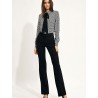 Pantalon long