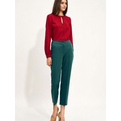 Chemise manche longue