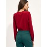 Chemise manche longue