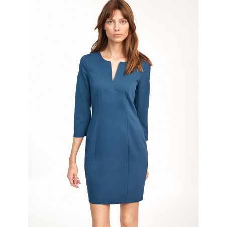 Robe de jour model 157864 Nife