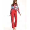 Pantalon femme model 158330 Nife
