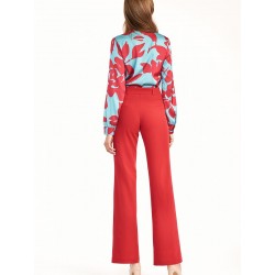 Pantalon femme