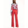 Pantalon femme