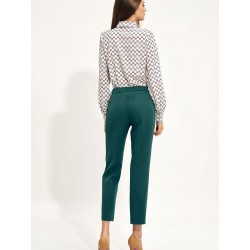 Pantalon femme