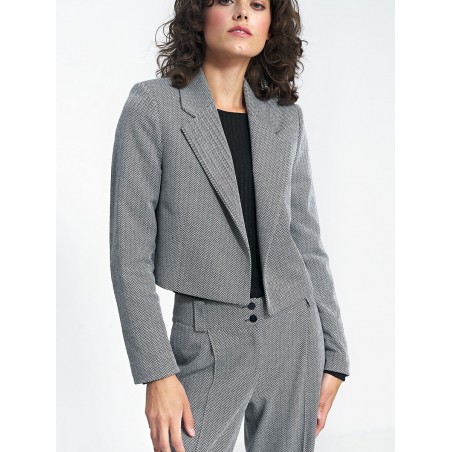 Blazer femme model 184595 Nife