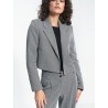 Blazer femme model 184595 Nife