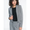 Blazer femme