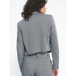 Blazer femme