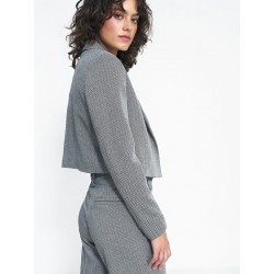 Blazer femme