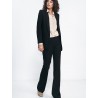 Blazer femme