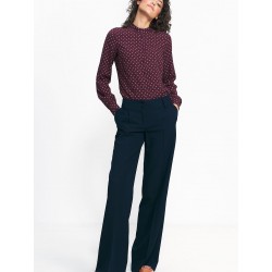 Chemise manche longue