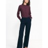 Chemise manche longue