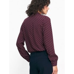 Chemise manche longue