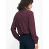 Chemise manche longue