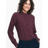Chemise manche longue