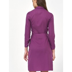 Robe de jour