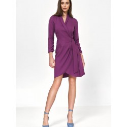 Robe de jour