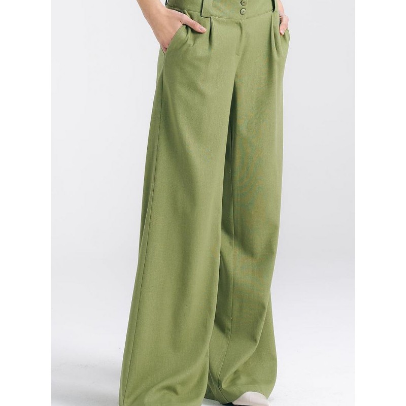 Pantalon long model 195468 Nife