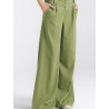 Pantalon long model 195468 Nife