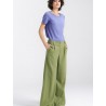 Pantalon long