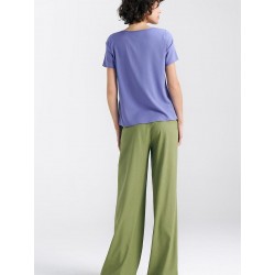Pantalon long