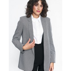 Blazer femme