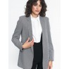 Blazer femme