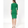 Robe de jour