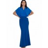 Robe longue