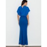 Robe longue