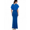 Robe longue