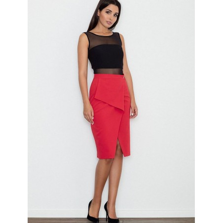 Jupe classique model 111098 Figl